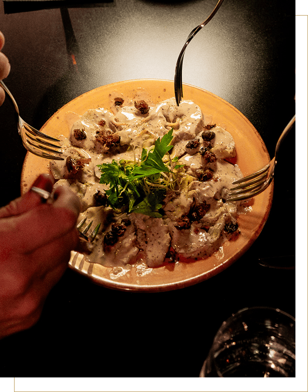 Restaurante en Palma de Mallorca