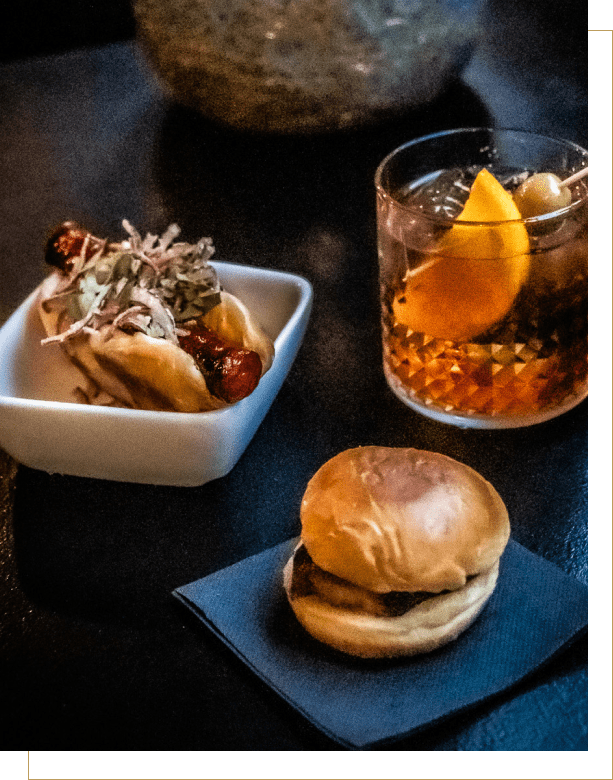 Restaurante en Palma de Mallorca